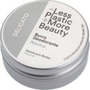 Sapone di un Tempo Deodoranttivoide - Neutraali