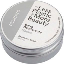 Sapone di un Tempo Deo Creme - Neutral