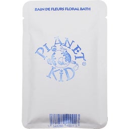 Good Sleep Bath Salt Cornflower & Sweet Orange