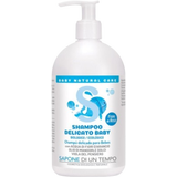 Sapone di un Tempo Babyschampo