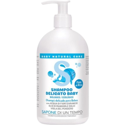 Sapone di un Tempo Shampooing pour bébé - 500 ml