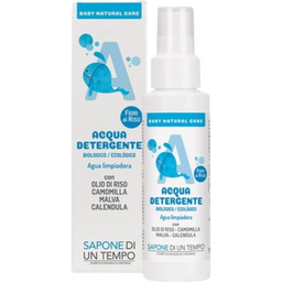 Sapone di un Tempo Eau nettoyante pour bébé - 100 ml