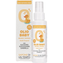 Sapone di un Tempo Baby Body Oil - 100 ml