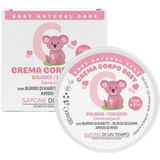Sapone di un Tempo Babykroppskräm