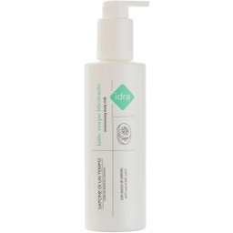 Sapone di un Tempo Feuchtigkeitsspendende Körpermilch - 250 ml