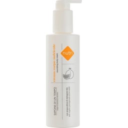 Sapone di un Tempo Nährende Körpercreme - 250 ml