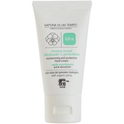 Sapone di un Tempo Feuchtigkeitsspendende Handcreme - 50 ml