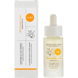Sapone di un Tempo Booster d'huile - 30 ml