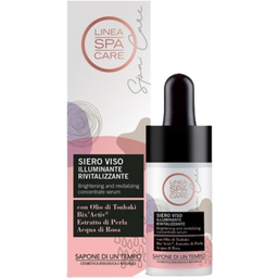 Sapone di un Tempo Sérum pour le visage - 30 ml