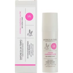 Sapone di un Tempo Crème pour le contour des yeux - 30 ml