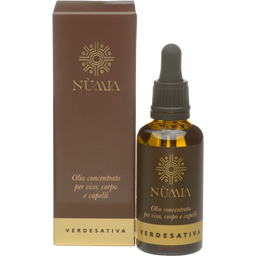 VERDESATIVA Nùmia Multifunktionsöl - 50 ml