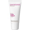 Santaverde Cream Medium bez mirisa - 30 ml