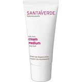 Santaverde Cream Medium utan doft