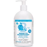 Sapone di un Tempo Baby Badezusatz