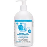 Sapone di un Tempo Tillsats för babybad