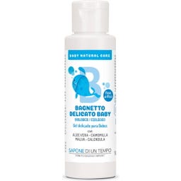 Sapone di un Tempo Additif pour le Bain Bébé - 100 ml