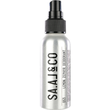 SA.AL&CO 053 Natural Spray Deodorant Lemon Zephyr