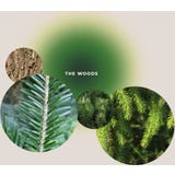 The Woods "Relaxing Forest Bathing" sůl do koupele