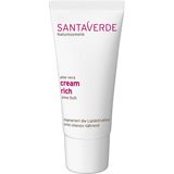 Santaverde Cream Rich bez vône