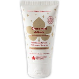 Biofficina Toscana Sanfte Handcreme Efeu - Limited Edition - 50 ml
