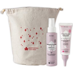 Biofficina Toscana Geschenkset Ebenmäßiger Teint - 1 Set