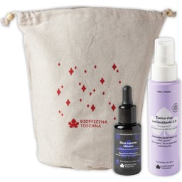 Biofficina Toscana Geschenkset Glow Supreme - 1 Set