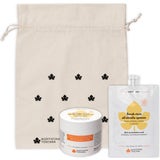 Biofficina Toscana Geschenkset Verwöhnpflege