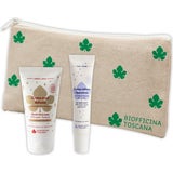 Biofficina Toscana Geschenkset "Hände & Lippen"