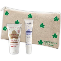 Biofficina Toscana Geschenkset 