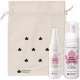 Biofficina Toscana Geschenkset "Double Cleansing"