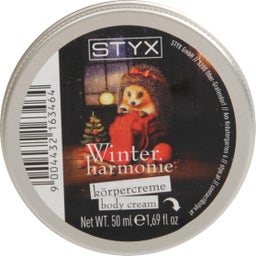 STYX Winter Harmony kroppskräm - 50 ml