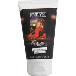 Styx Winterharmonie Bodycrème - 150 ml