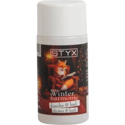 STYX Winter Harmony Dusch & Badkar - 30 ml