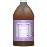 Dr. Bronner's Sugar Soap "Lavanda"