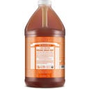 Dr. Bronner's Tea Tree Sugar Soap - 1,90 l