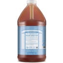Dr. Bronner's Sugar Soap 