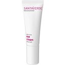Santaverde Aloe Vera Eye Cream, fragrance free - 10 ml