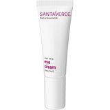 Santaverde Aloe Vera Eye Cream, fragrance free