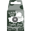 Dental Floss, Charcoal