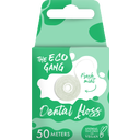 The Eco Gang Dental Floss - Mint