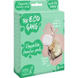 The Eco Gang Reusable Bamboo Pads
