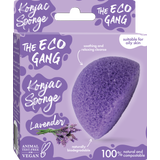 The Eco Gang Konjac Sponge