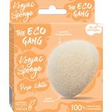 The Eco Gang Konjac Sponge