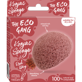 The Eco Gang Konjac Sponge