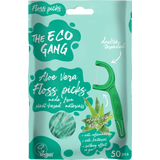 The Eco Gang Floss Picks