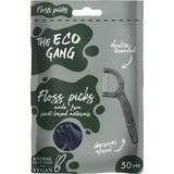 The Eco Gang Floss Picks