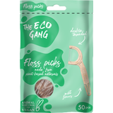 The Eco Gang Floss Picks