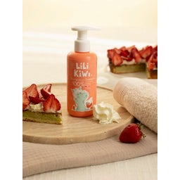 Szampon do włosów - 150 ml