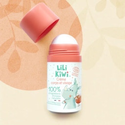 Krem do twarzy i ciała - 50 ml