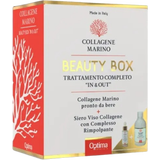 Optima Naturals Marine Collagen Beauty Box